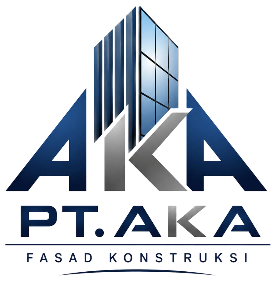 PT AKA Fasad Konstruksi